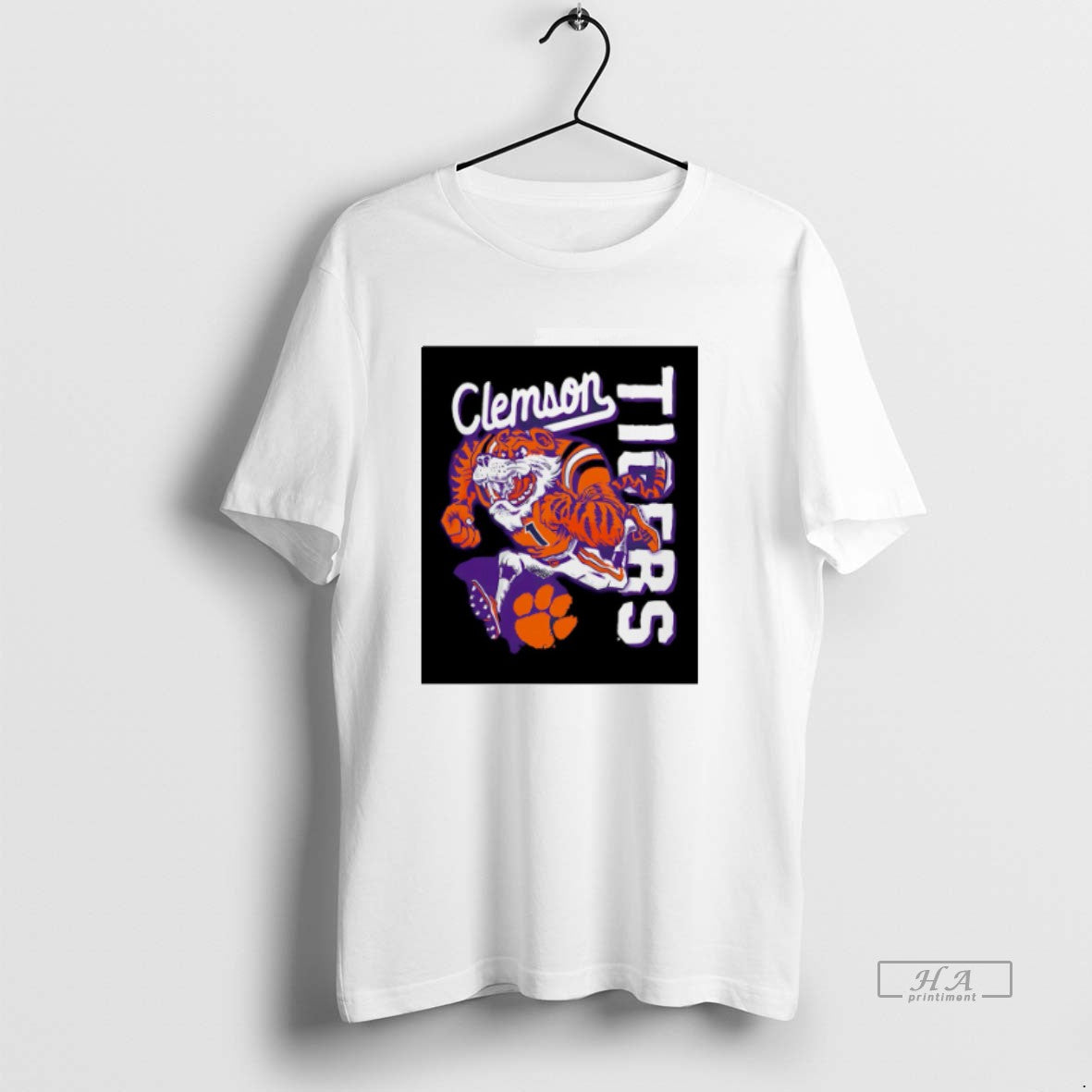 Official Clemson Tigers Mascot Running 26 T-Shirts, Hoodie, Sweatshirt | WearSparks.com