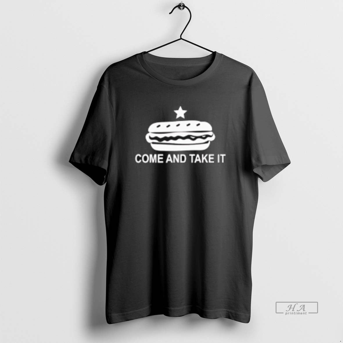 Official Come And Take It Hot Dog T-Shirts, Hoodie, Sweatshirt | WearSparks.com