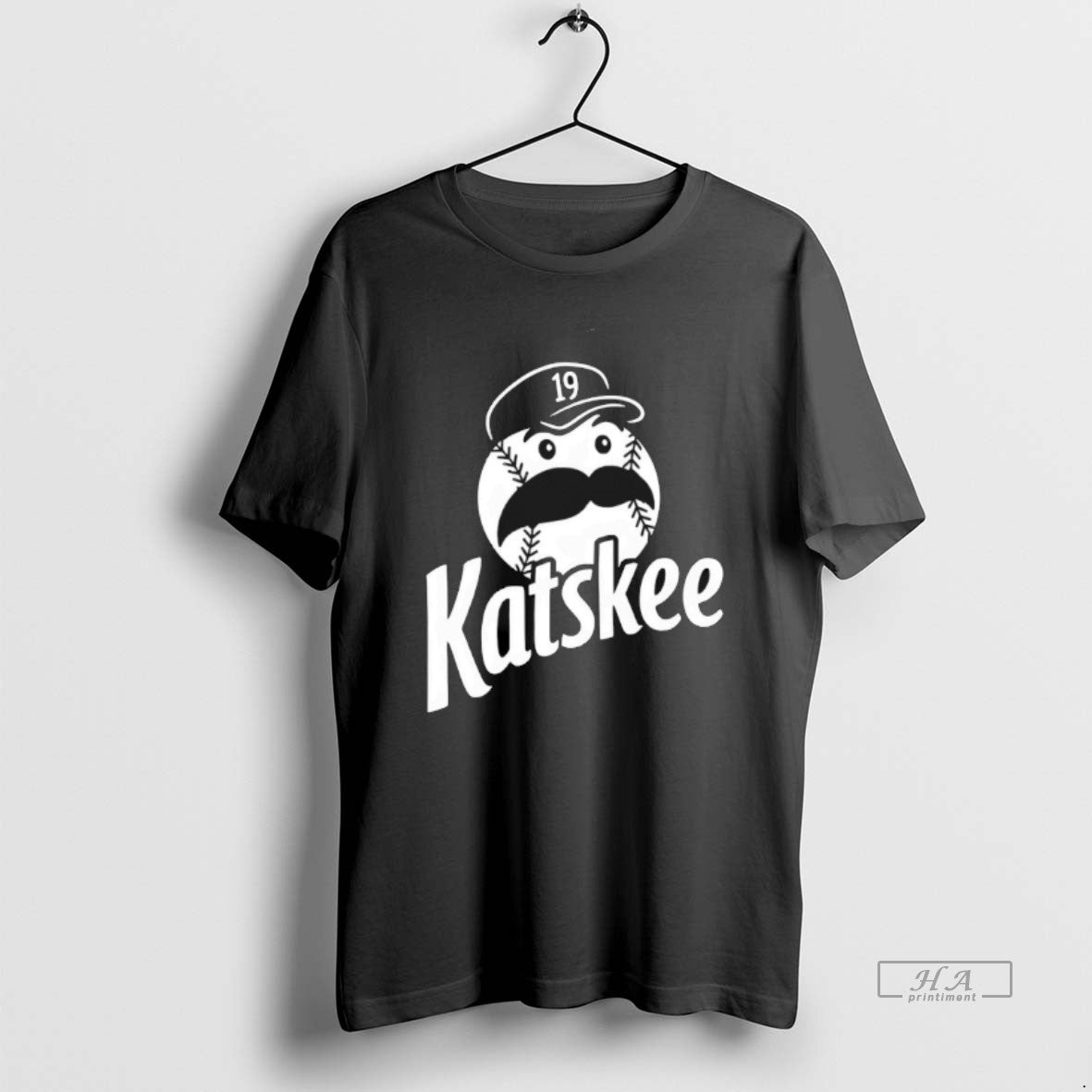 Official Cooper Katskee Nil 19 Baseball T-Shirt, Sweatshirt, Hoodie