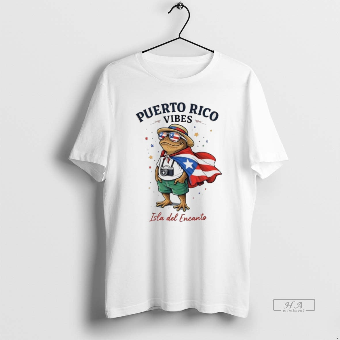 Official Coqui Frog Puerto Rico Flag Puerto Rican Boricua T-Shirt, Sweatshirt, Hoodie