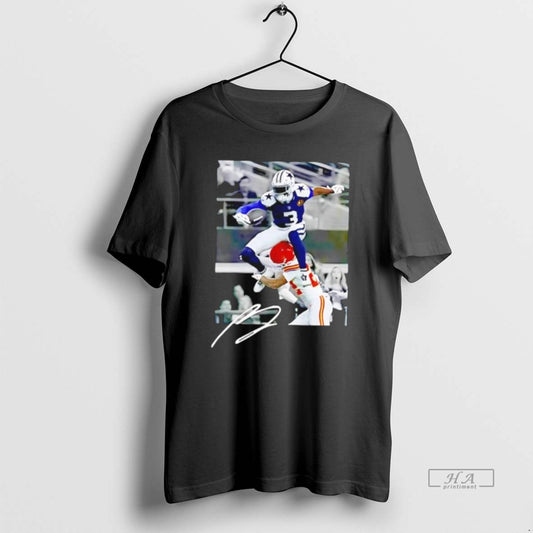 Official Dallas Cowboys George Pickens Jumping Football T-Shirts, Hoodie, Sweatshirt | WearSparks.com