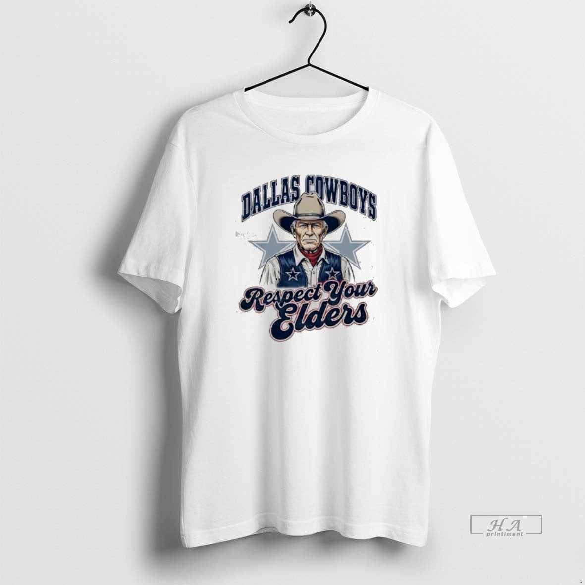 Official Dallas Cowboys Respect Your Elders T-Shirts, Hoodie, Sweatshirt | WearSparks.com