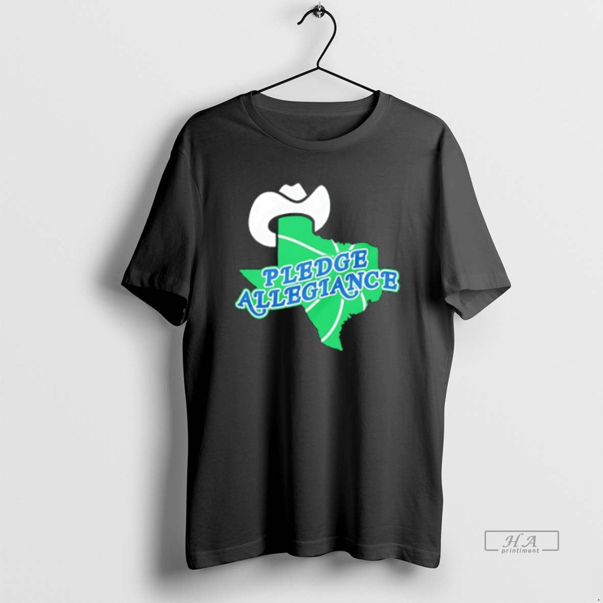 Official Dallas Mavericks Pledge Allegiance T-Shirts, Hoodie, Sweatshirt | WearSparks.com