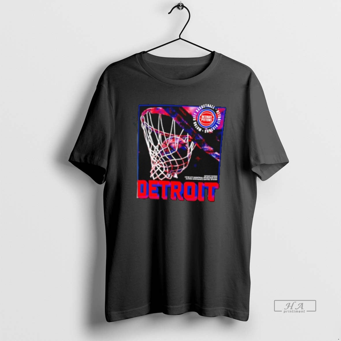 Official Detroit Pistons Chrome Legacy 2026 Basketball T-Shirts, Hoodie, Sweatshirt | WearSparks.com