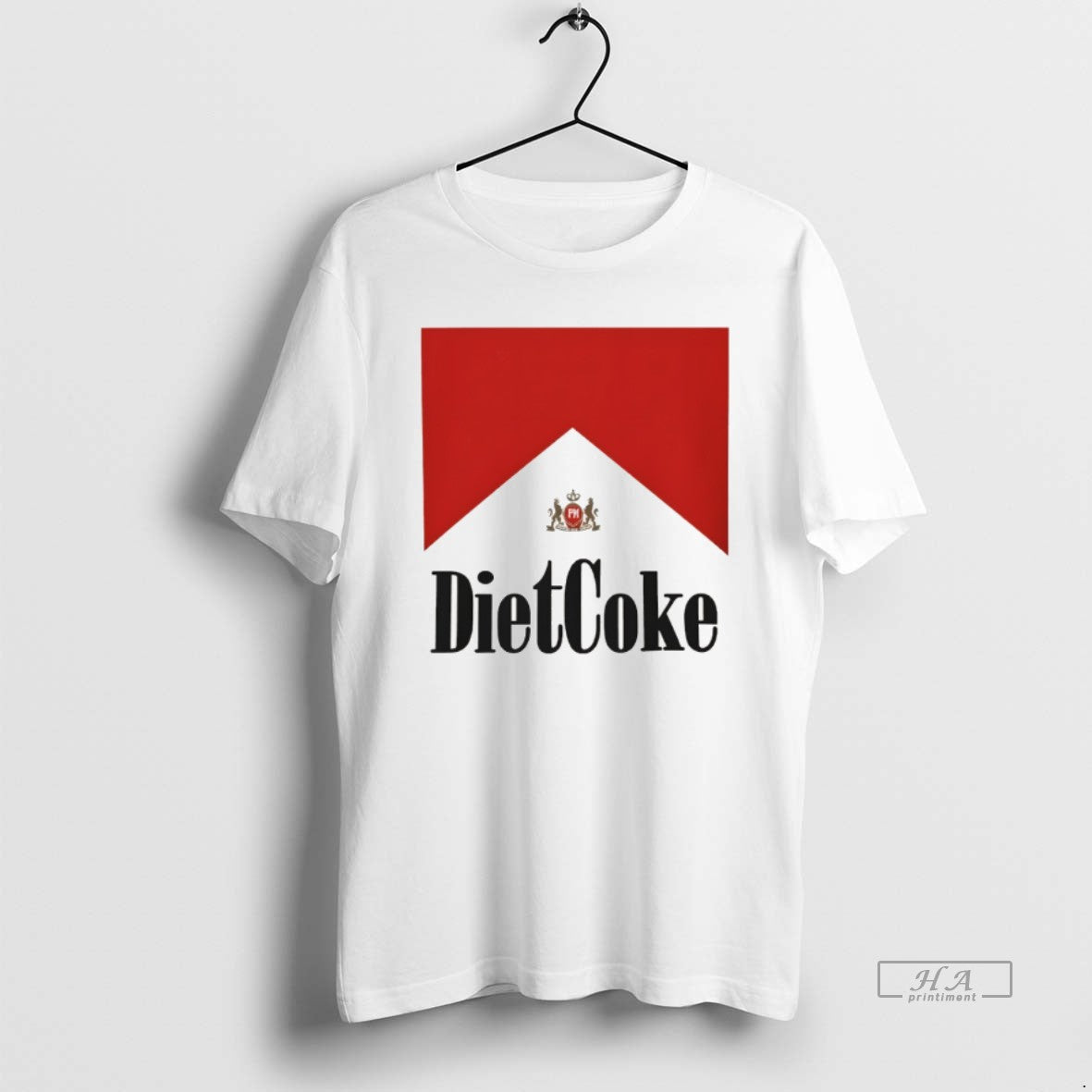 Official Diet Coke Marlboro Logo T-Shirts, Hoodie, Sweatshirt | WearSparks.com