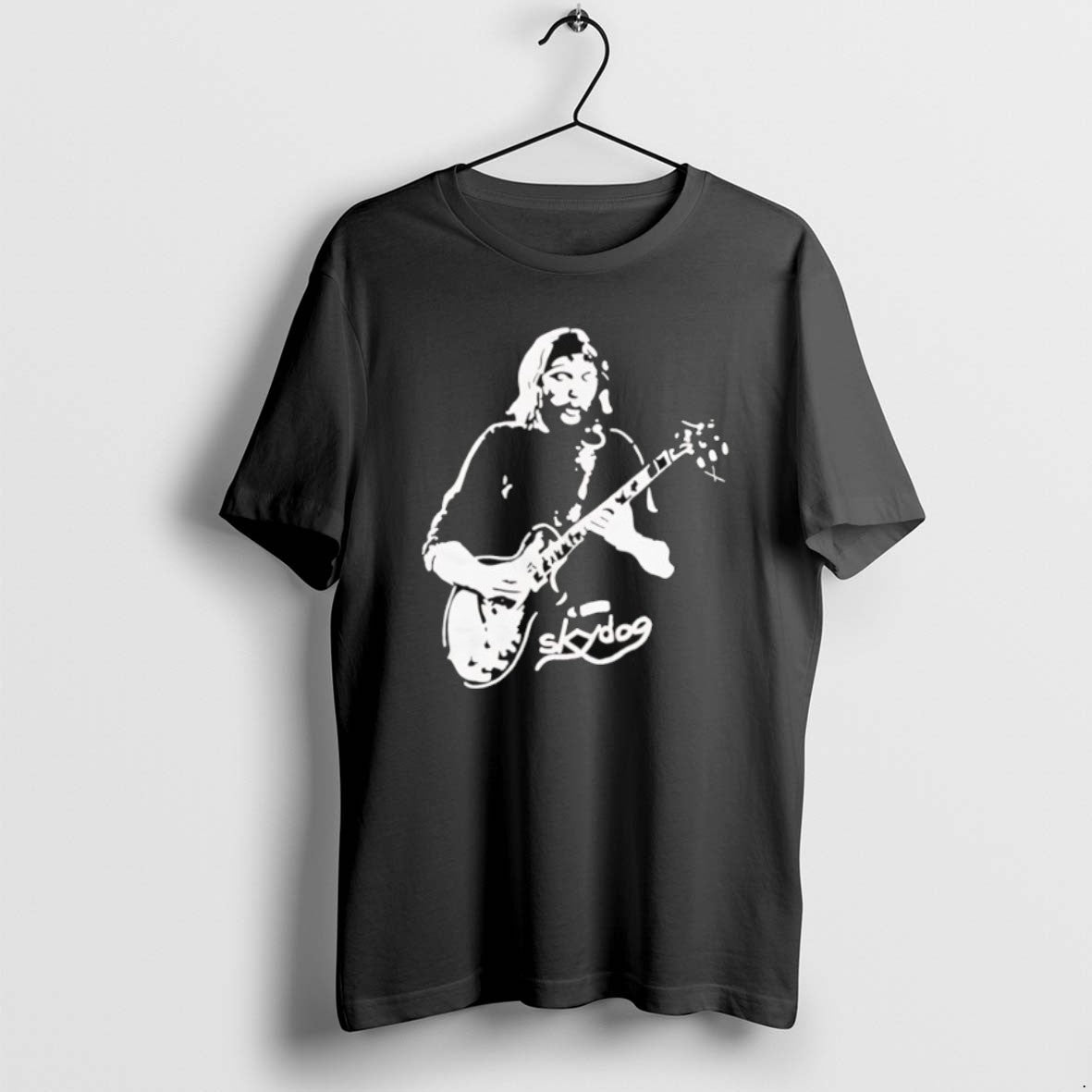 Official Duane Allman Skydog T-Shirts, Hoodie, Sweatshirt | WearSparks.com