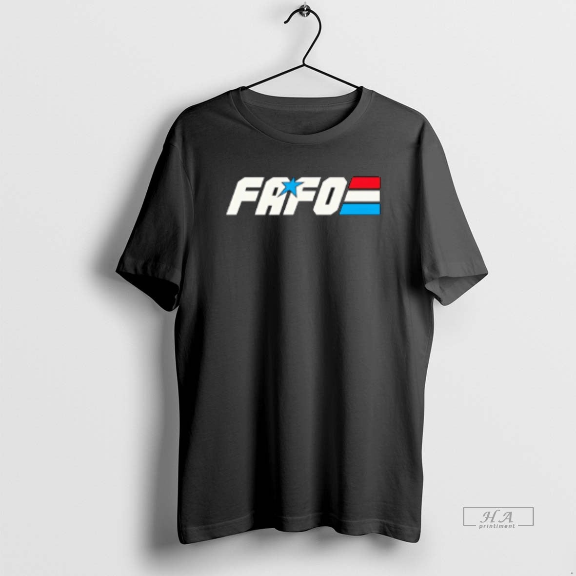 Official Fafo Hero Logo T-Shirts, Hoodie, Sweatshirt | WearSparks.com