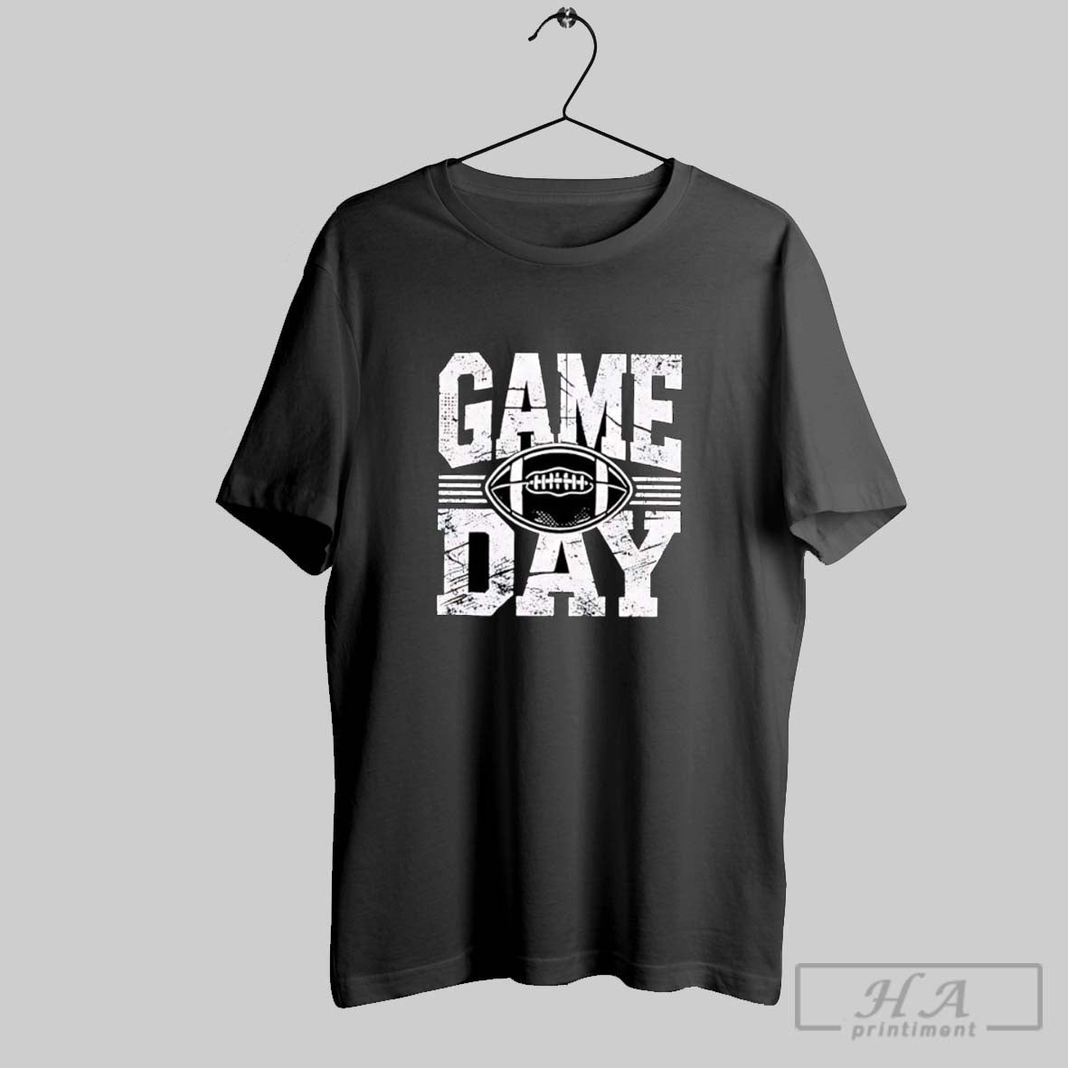 Official Football Season Game Day Sports