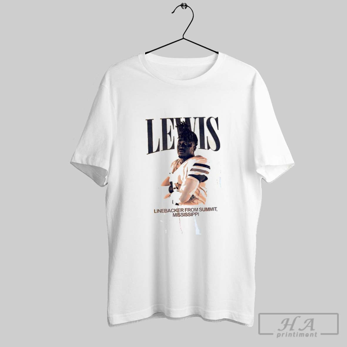 Official Fred Lewis Utsa Roadrunners Linebacker From Summit Mississippi