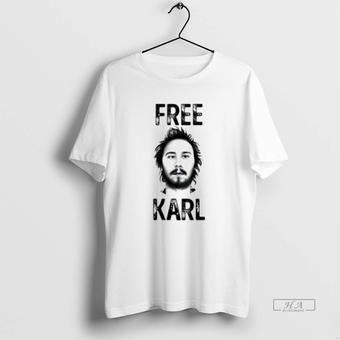 Official Free Karl Workaholics T-Shirts, Hoodie, Sweatshirt | WearSparks.com