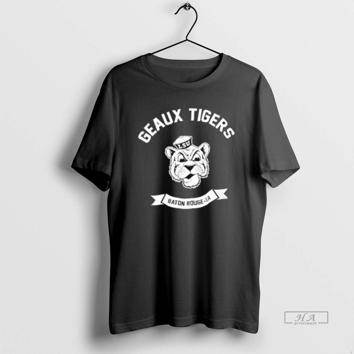 Official Geaux Tigers Baton Rouge La T-Shirts, Hoodie, Sweatshirt | WearSparks.com