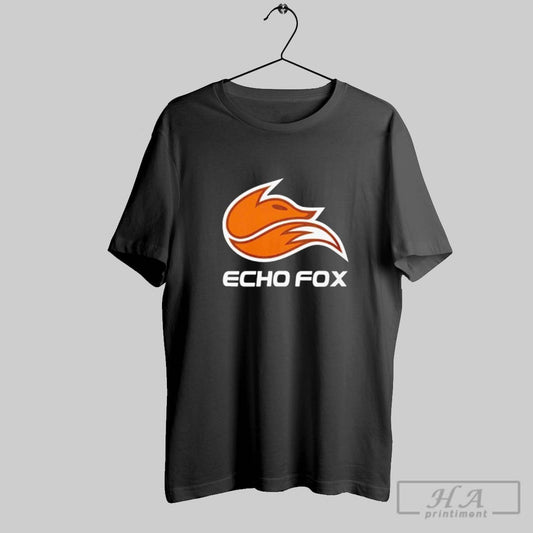 Official Glory Dayz Rick Fox Endorsed Echo Fox