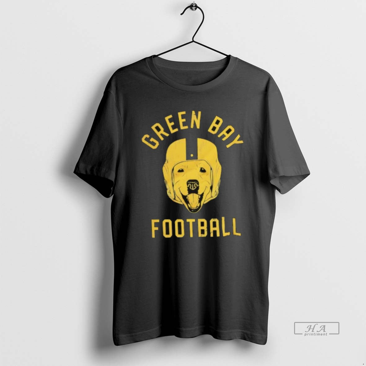 Official Green Bay Packers Football Labrador T-Shirts, Hoodie, Sweatshirt | WearSparks.com