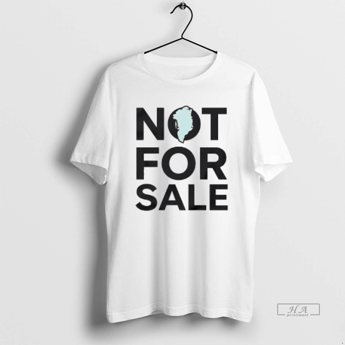 Official Gronland Not For Sale State T-Shirts, Hoodie, Sweatshirt | WearSparks.com