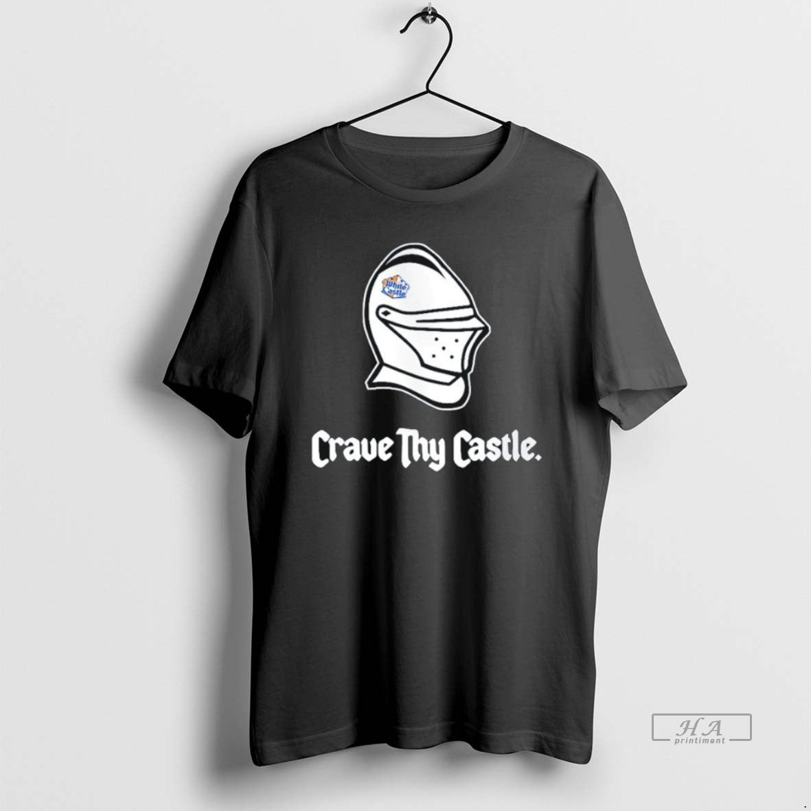 Official House Crave Crave Thy Castle T-Shirt, Sweatshirt, Hoodie