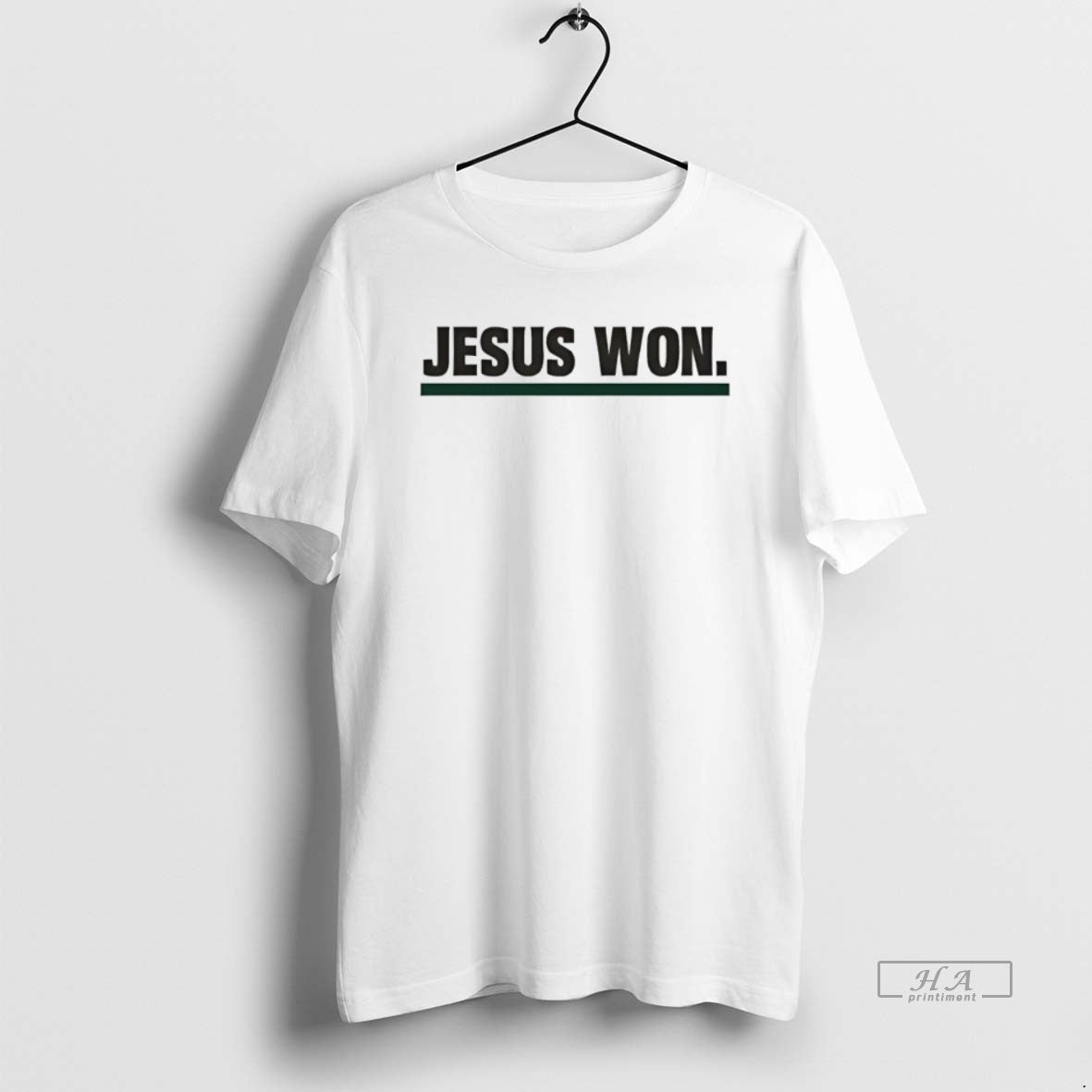 Official Huntington Foresters Basketball Jesus Won T-Shirts, Hoodie, Sweatshirt | WearSparks.com