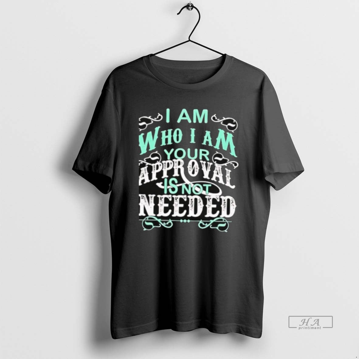 Official I Am Who I Am Your Approval Is Not Needed T-Shirts, Hoodie, Sweatshirt | WearSparks.com