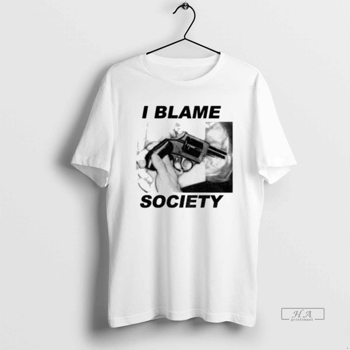 Official I Blame Society Vintage T-Shirts, Hoodie, Sweatshirt | WearSparks.com