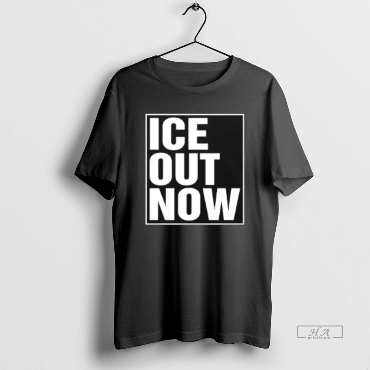 Official Ice Out Now Abolish Ice T-Shirts, Hoodie, Sweatshirt | WearSparks.com