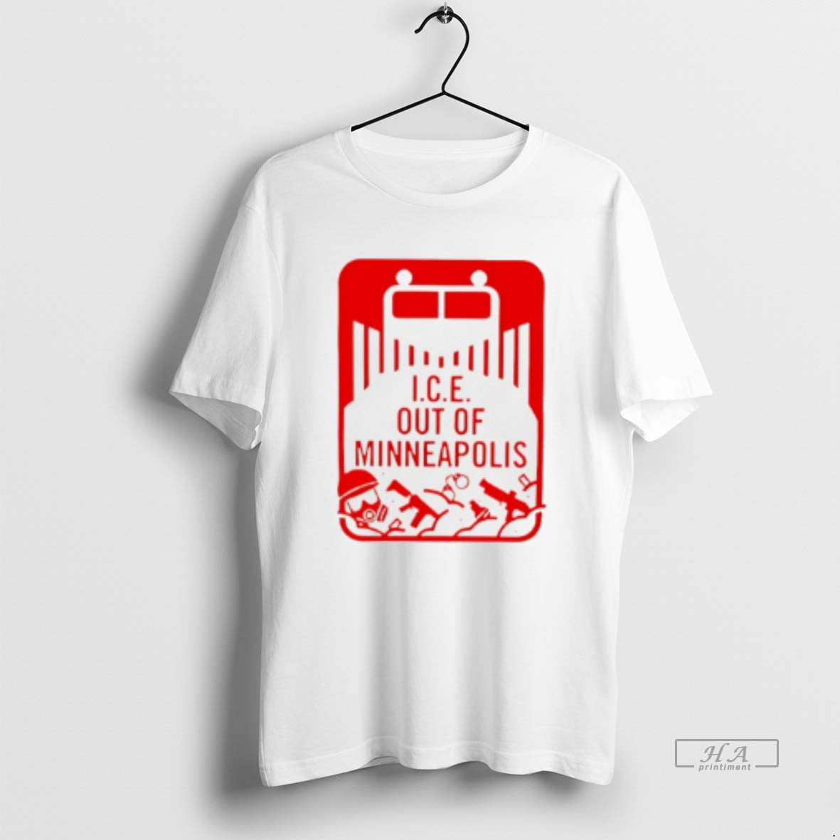 Official Ice Out Of Minneapolis Graphic T-Shirts, Hoodie, Sweatshirt | WearSparks.com