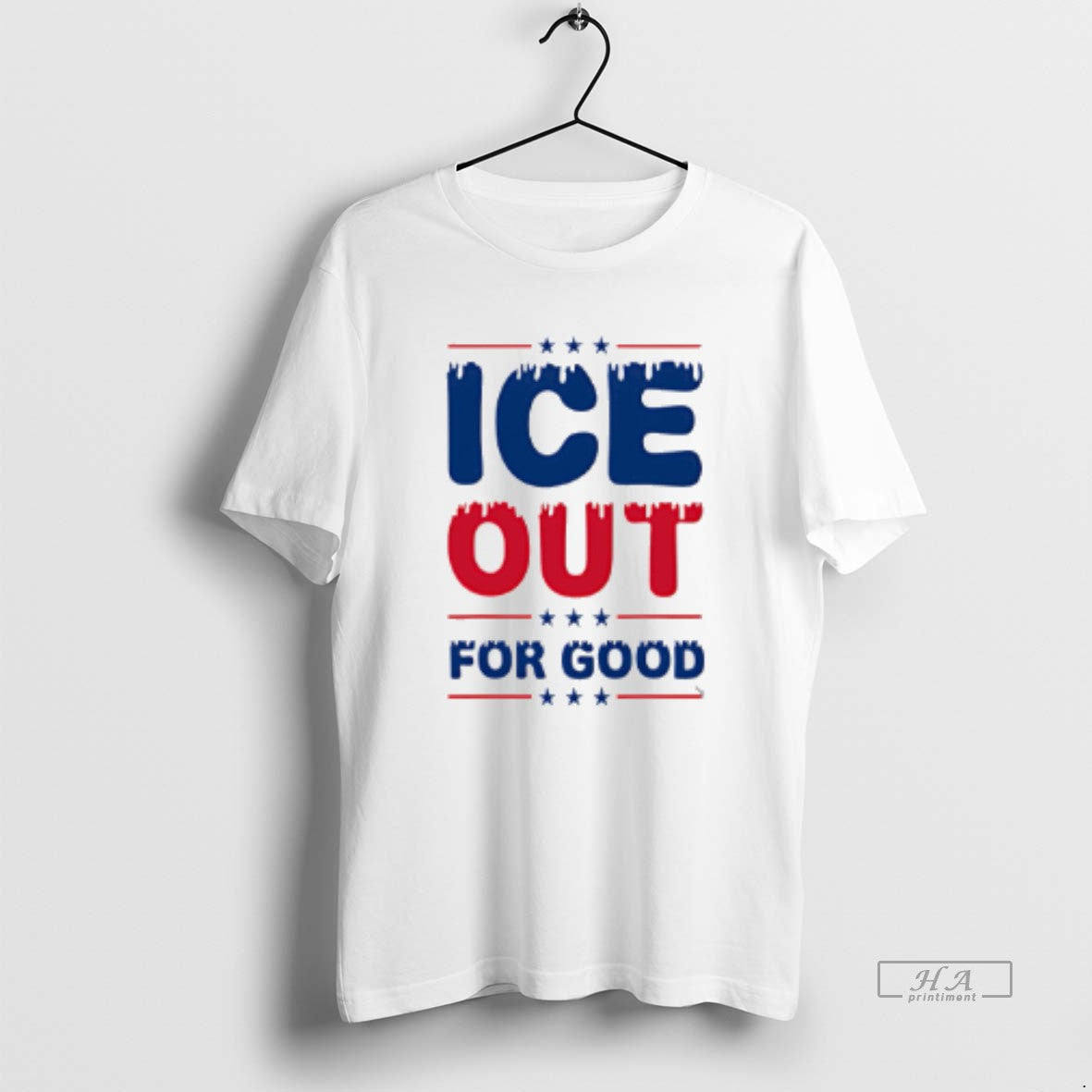 Official Ice Out For Good T-Shirts, Hoodie, Sweatshirt | WearSparks.com