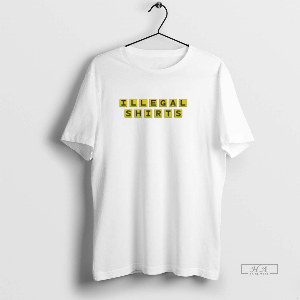 Official Illegal Shirts Waffle House Logo Hoodie, Sweatshirt | WearSparks.com