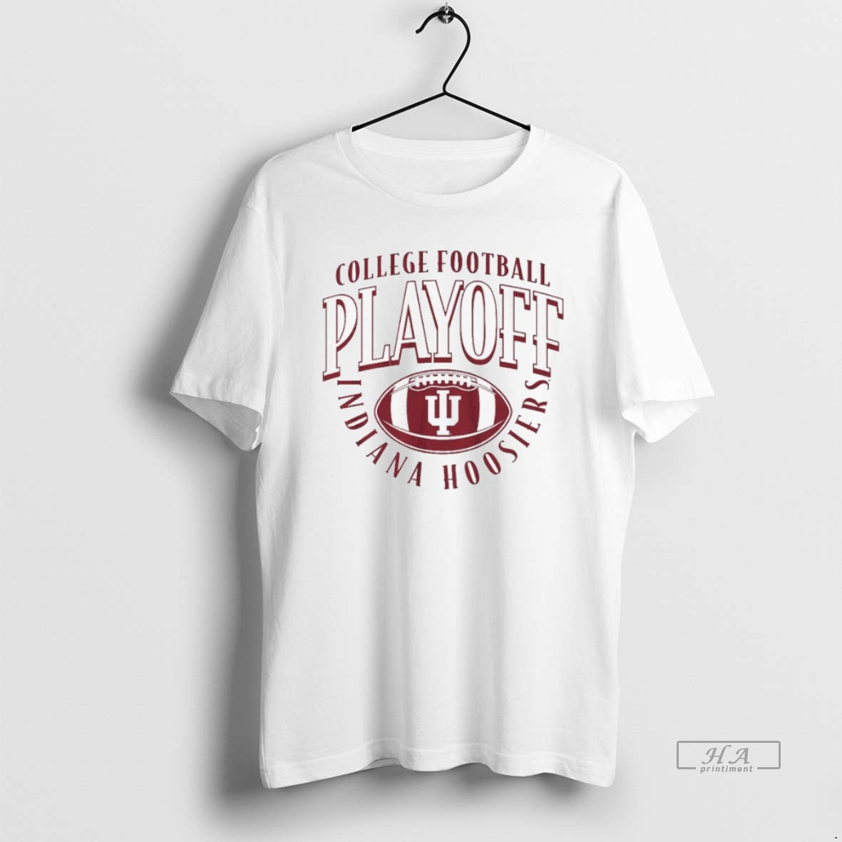 Official Indiana Football 2025 Cfp Curve T-Shirts, Hoodie, Sweatshirt | WearSparks.com