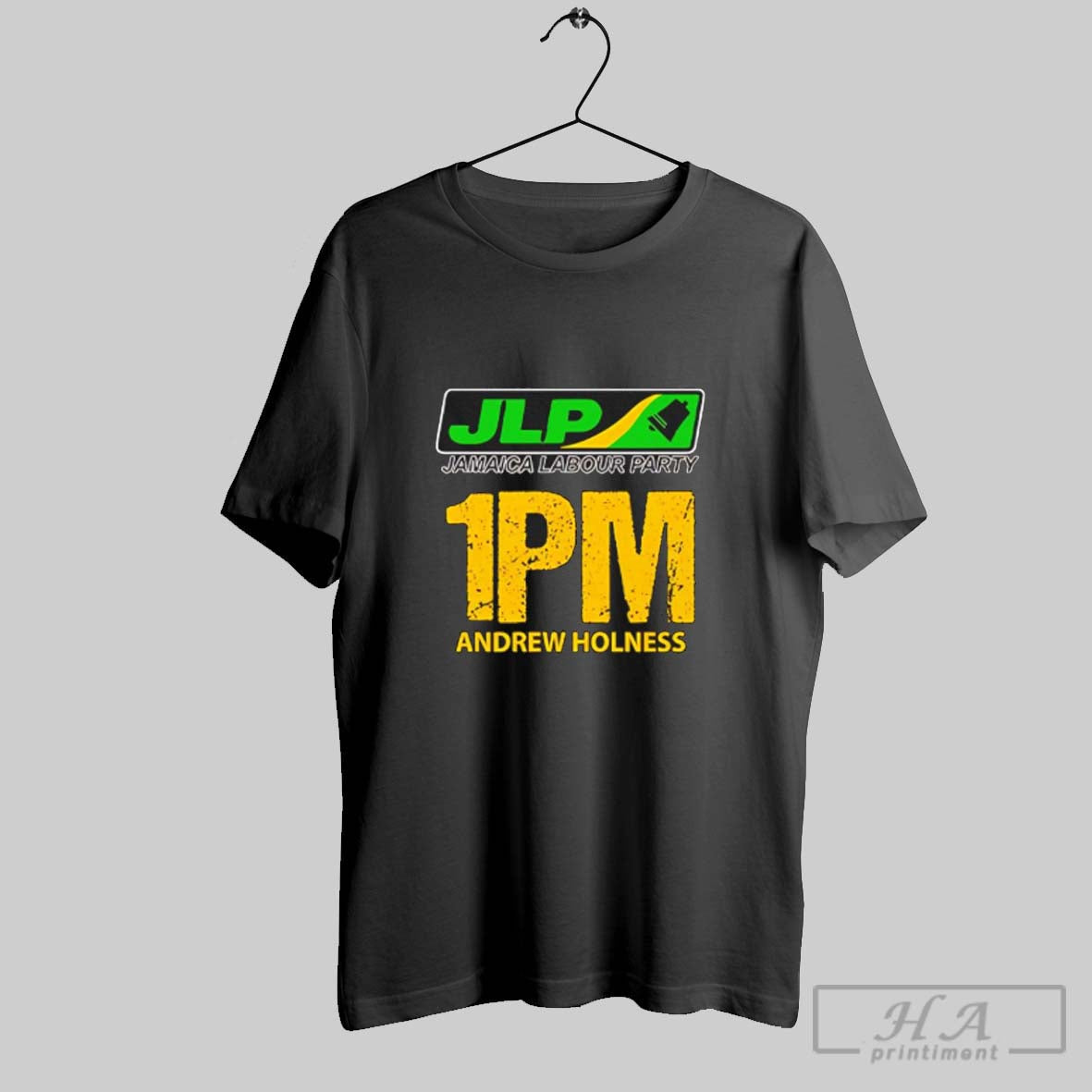 Official Jlp Jamaica Labour Party 1pm Andrew Holness