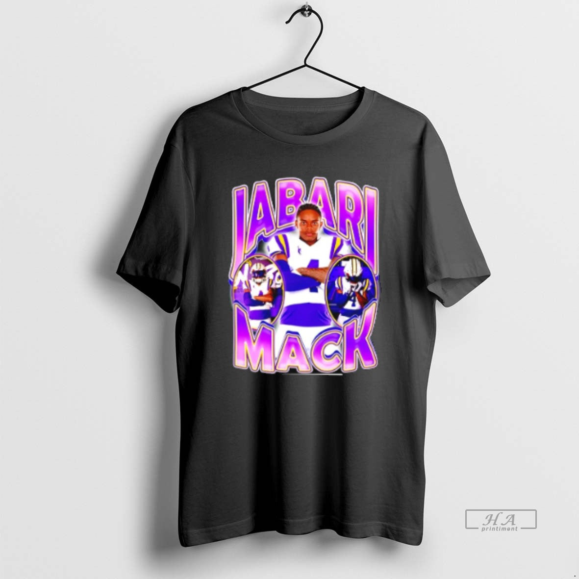 Official Jabari Mack Bayou Lsu Athletics Dreams Graphic T-Shirts, Hoodie, Sweatshirt | WearSparks.com