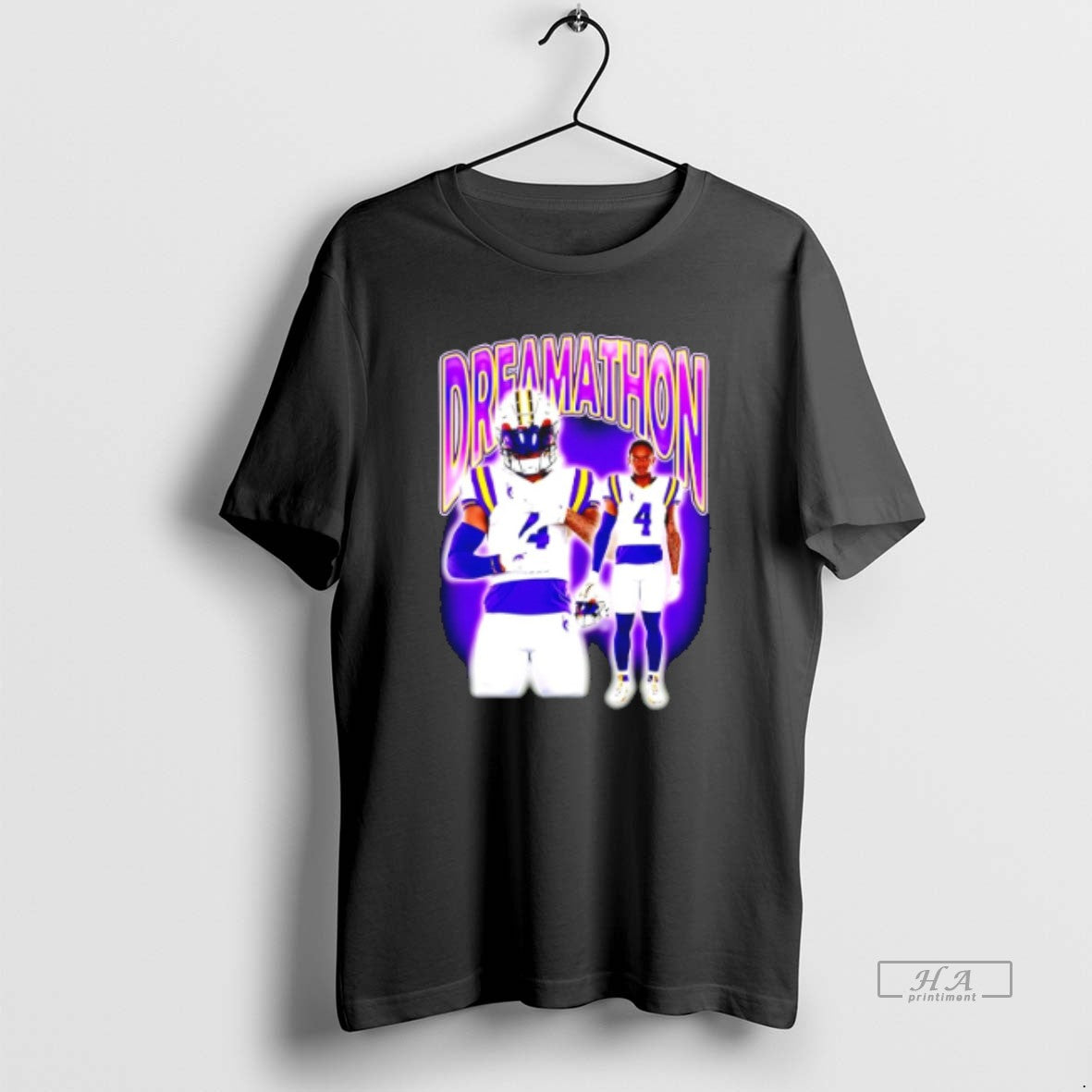 Official Jabari Mack Bayou Lsu Athletics Dreams Player Collage T-Shirts, Hoodie, Sweatshirt | WearSparks.com