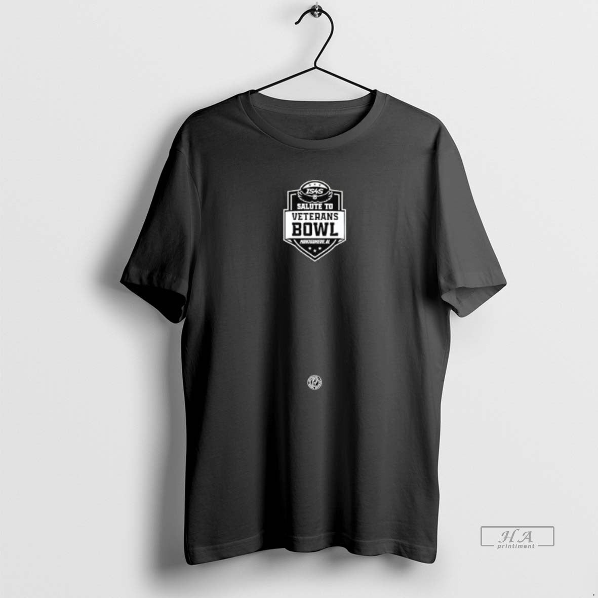 Official Jacksonville State Gamecocks 2025 Salute To Veterans Bowl T-Shirts, Hoodie, Sweatshirt | WearSparks.com