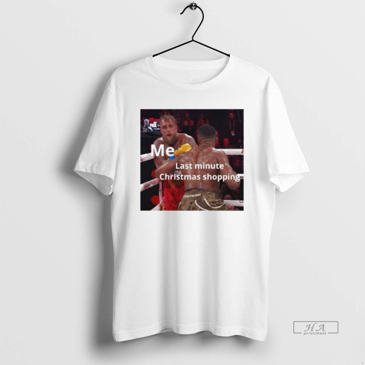 Official Jake Paul Last Minute Christmas Shopping T-Shirts, Hoodie, Sweatshirt | WearSparks.com
