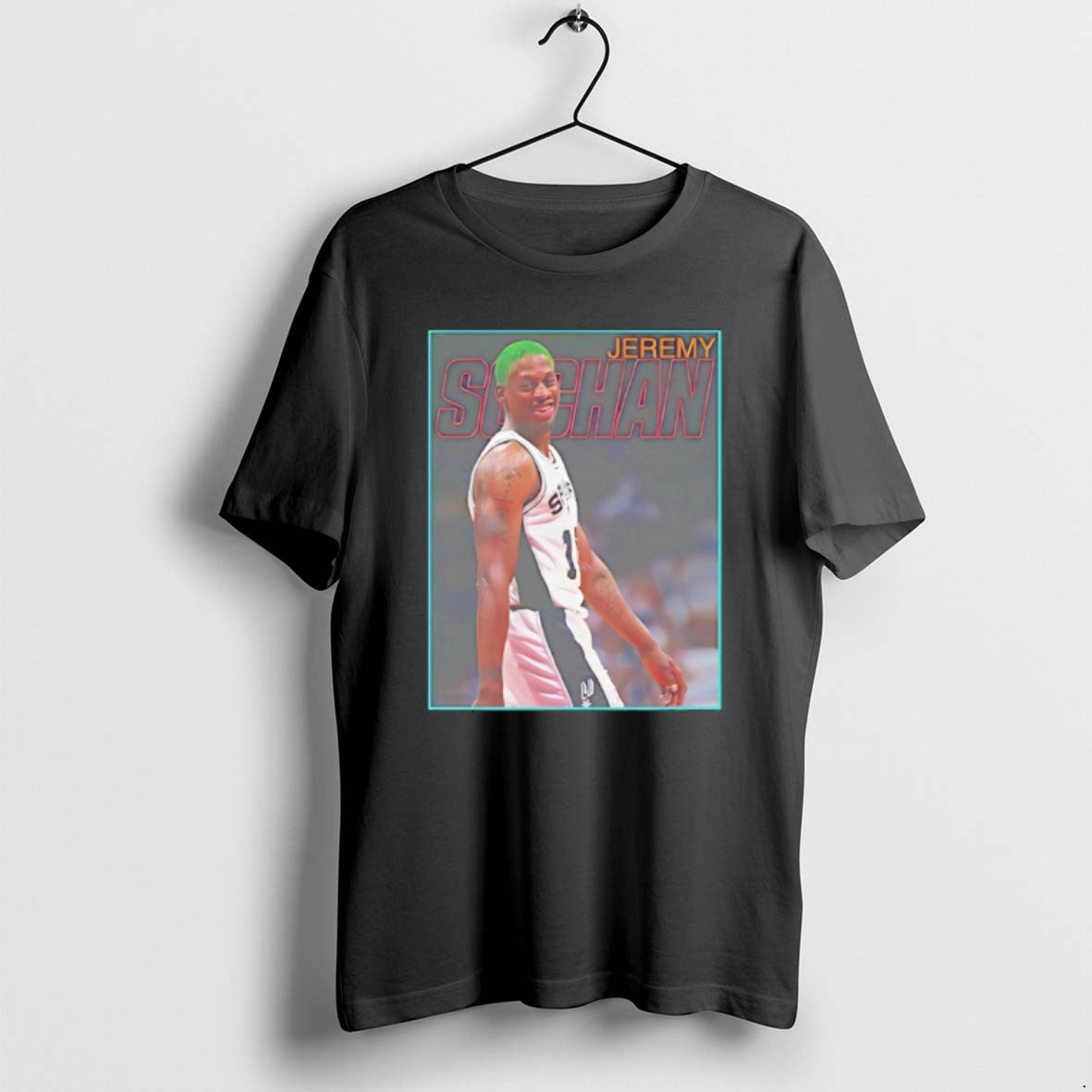 Official Jeremy Sochan San Antonio Spurs Nba Basketball Graphic T-Shirts, Hoodie, Sweatshirt | WearSparks.com
