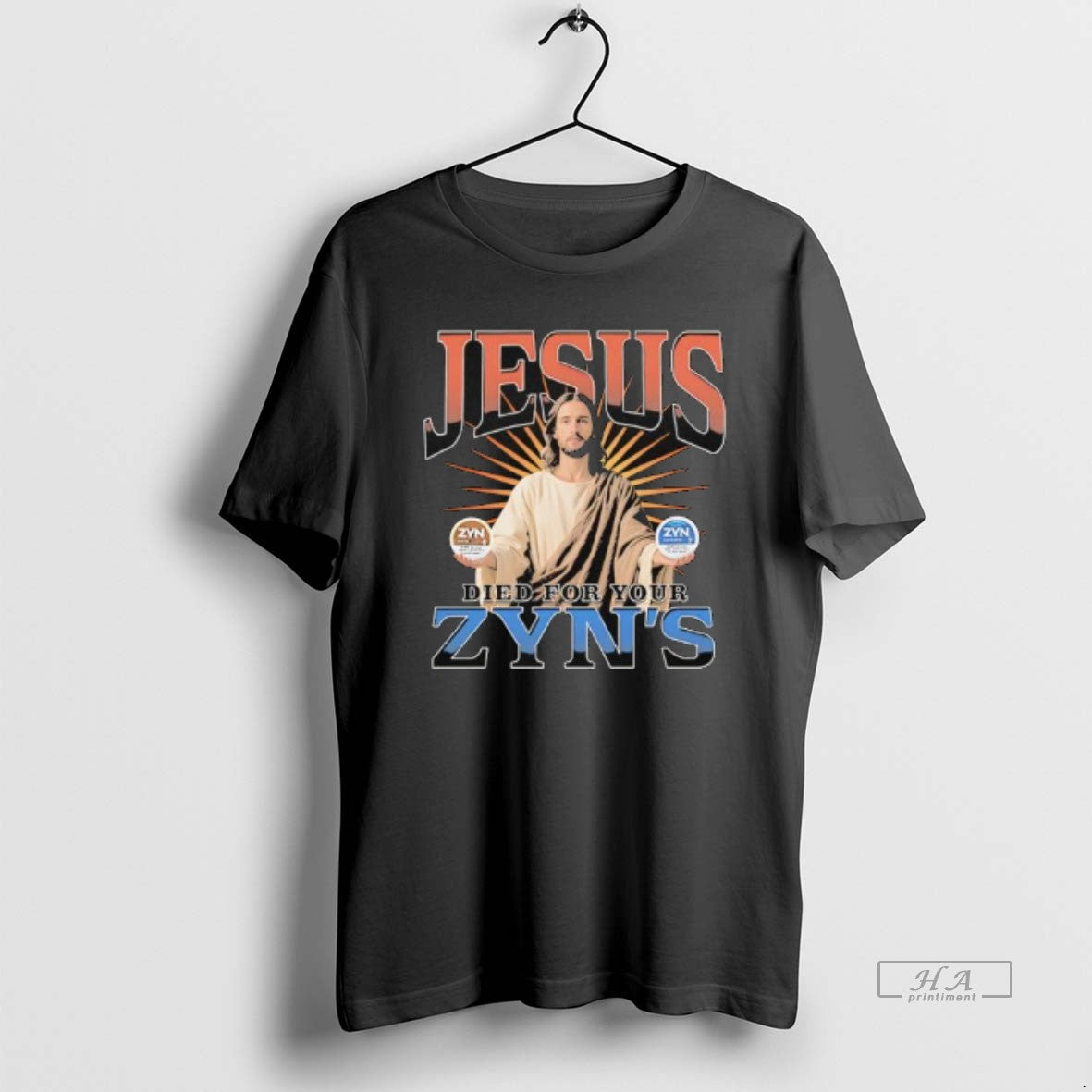 Official Jesus Died For Your Zyns Graphic T-Shirts, Hoodie, Sweatshirt | WearSparks.com