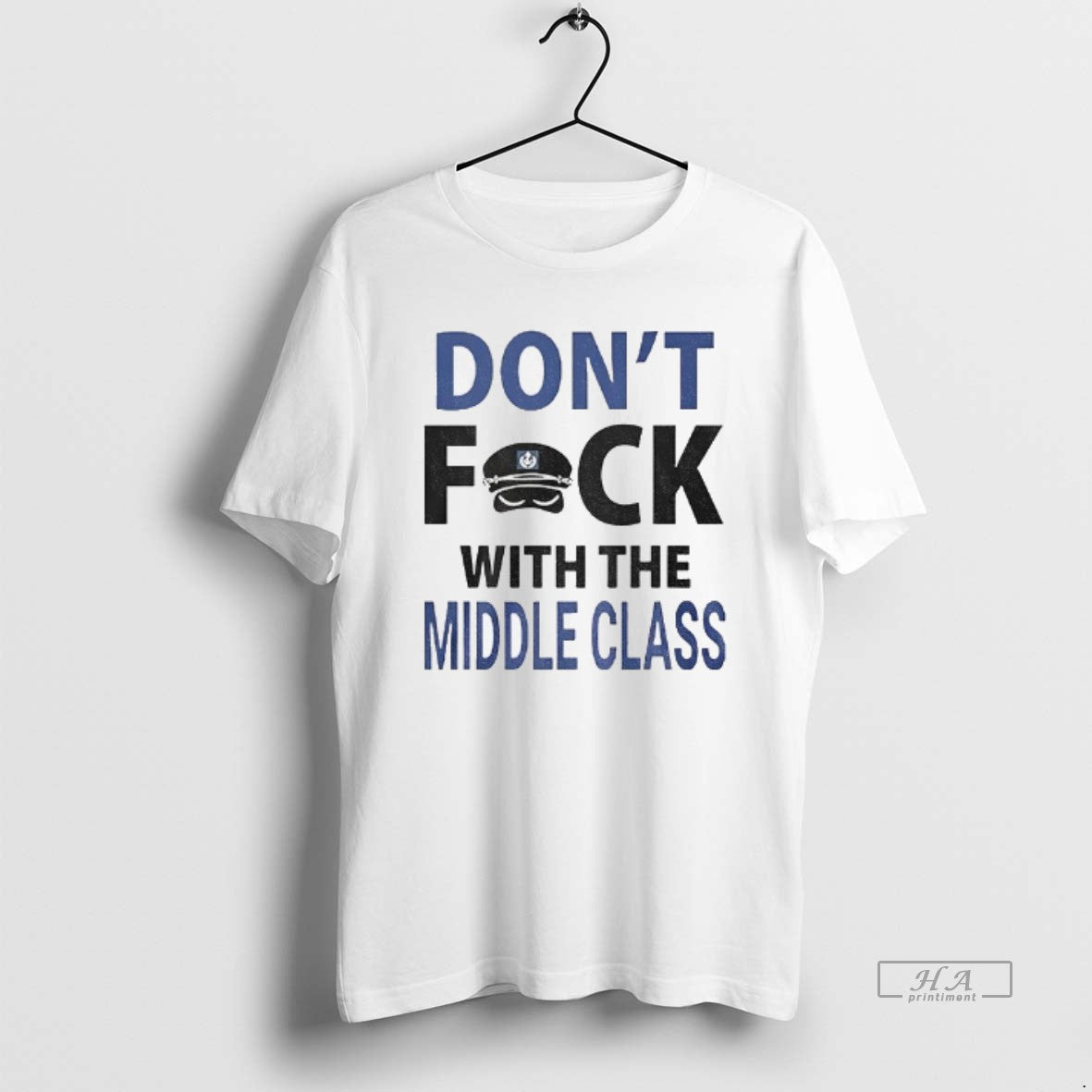 Official Joshua Block Dont Fuck With The Middle Class T-Shirts, Hoodie, Sweatshirt | WearSparks.com