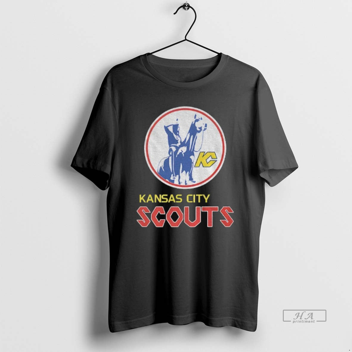 Official Kansas City Scouts Jersey Adult Logo T-Shirts, Hoodie, Sweatshirt | WearSparks.com