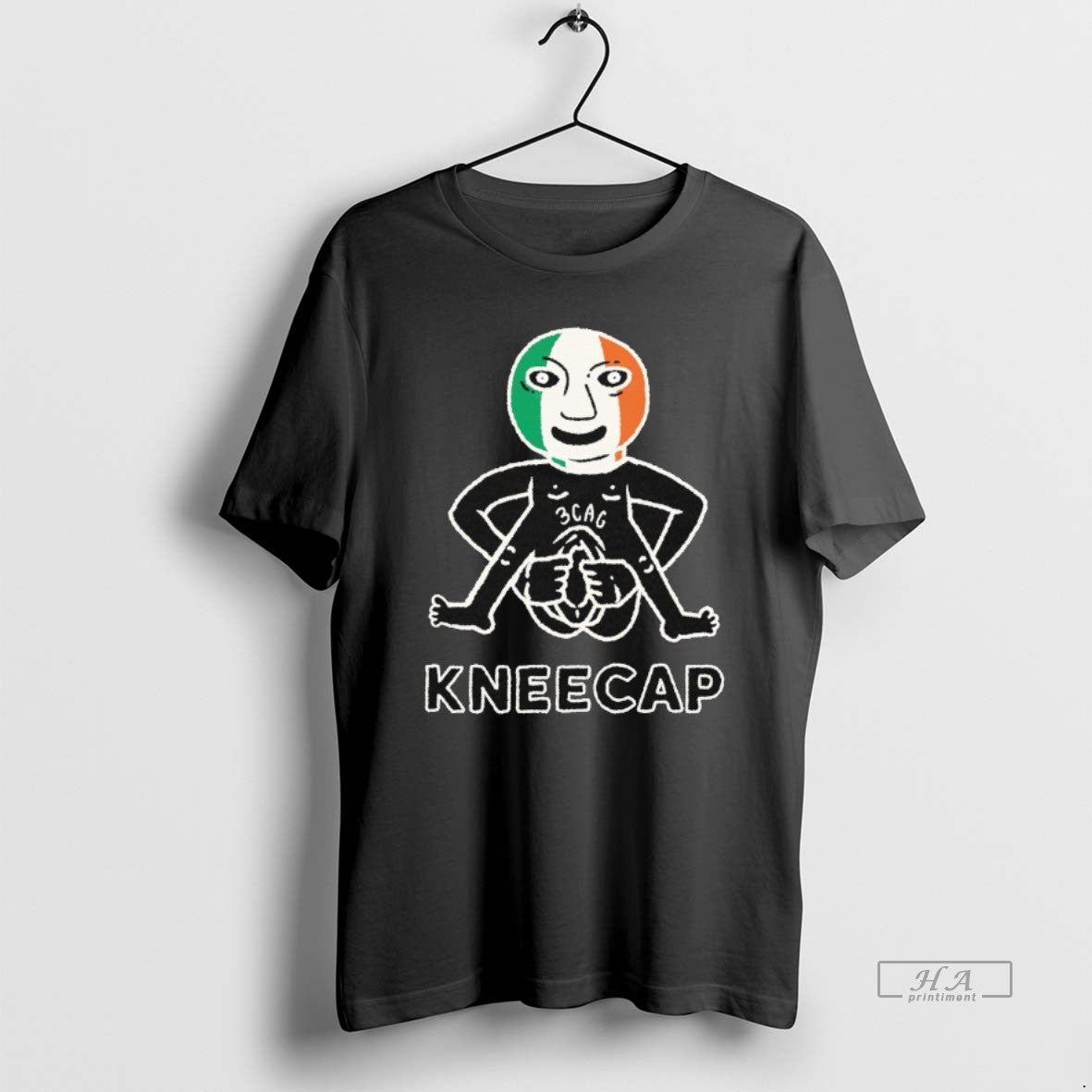 Official Kneecap Sile T-Shirts, Hoodie, Sweatshirt | WearSparks.com