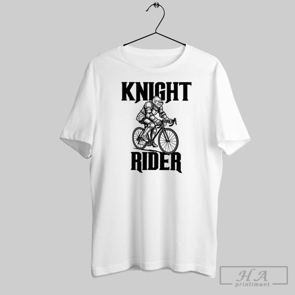 Official Knight Rider Bike