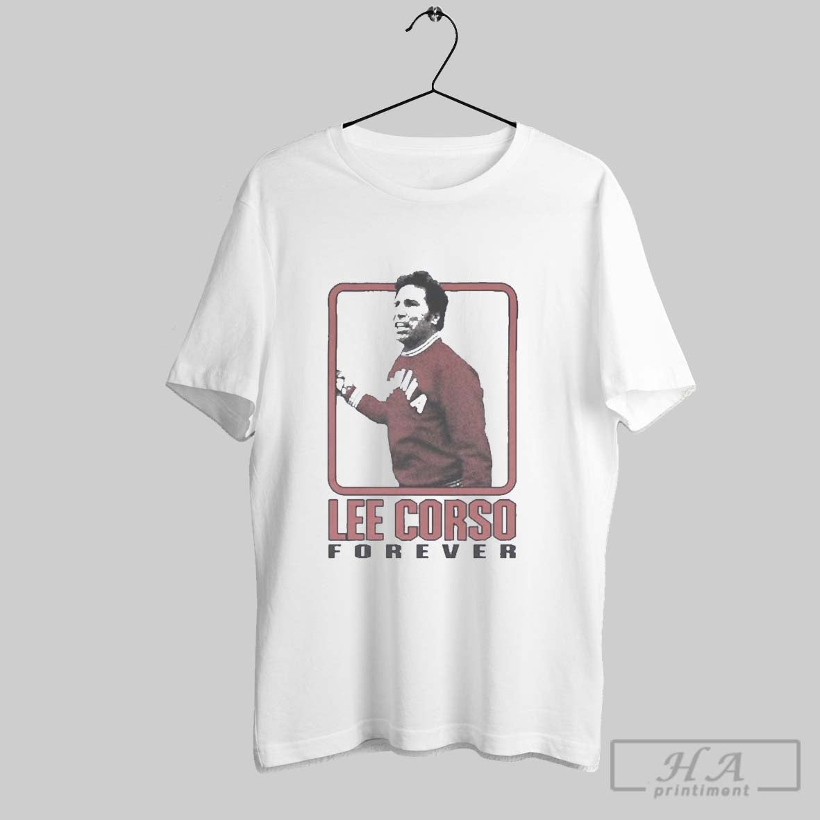 Official Lee Corso Forever