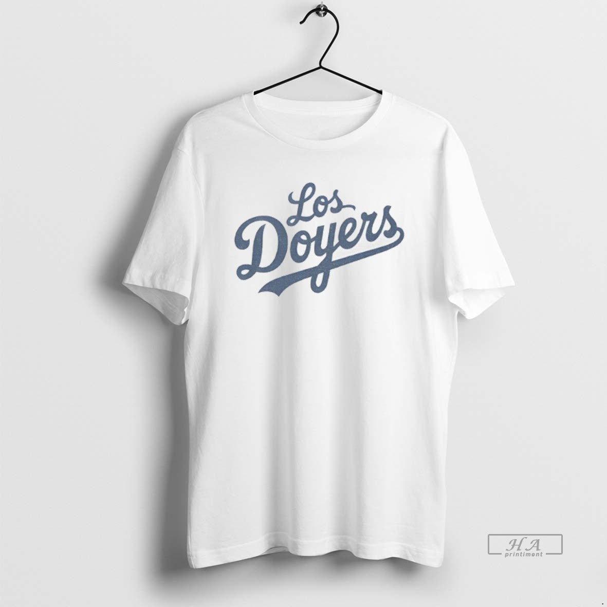 Official Los Doyers Script Los Angeles Baseball Mlb T-Shirts, Hoodie, Sweatshirt | WearSparks.com