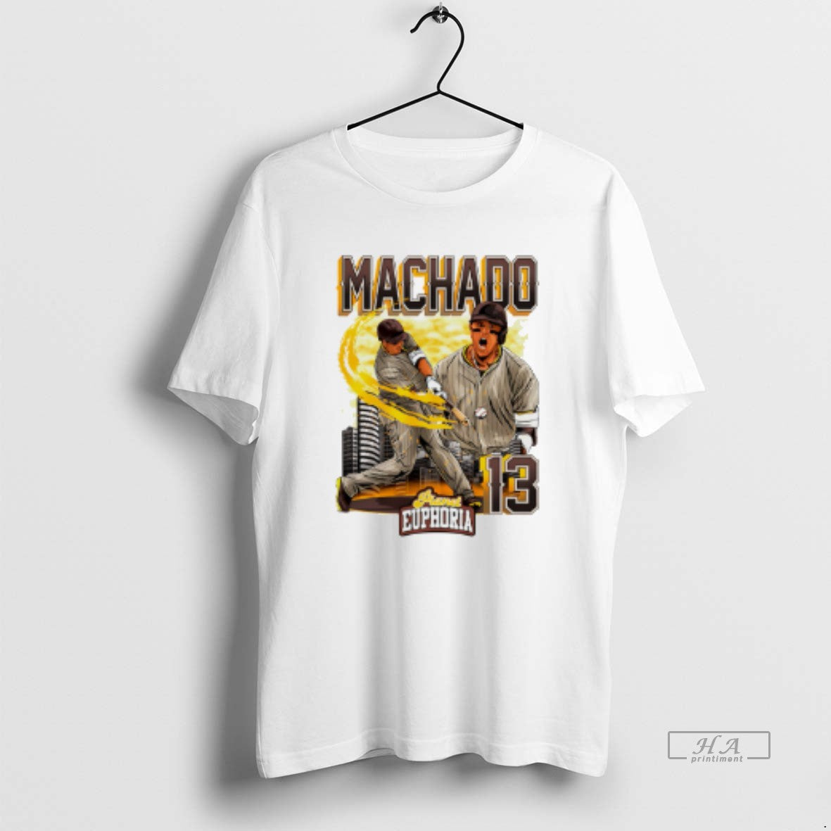 Official Manny Machado San Diego Padres Hand Drawn Artwork T-Shirts, Hoodie, Sweatshirt | WearSparks.com