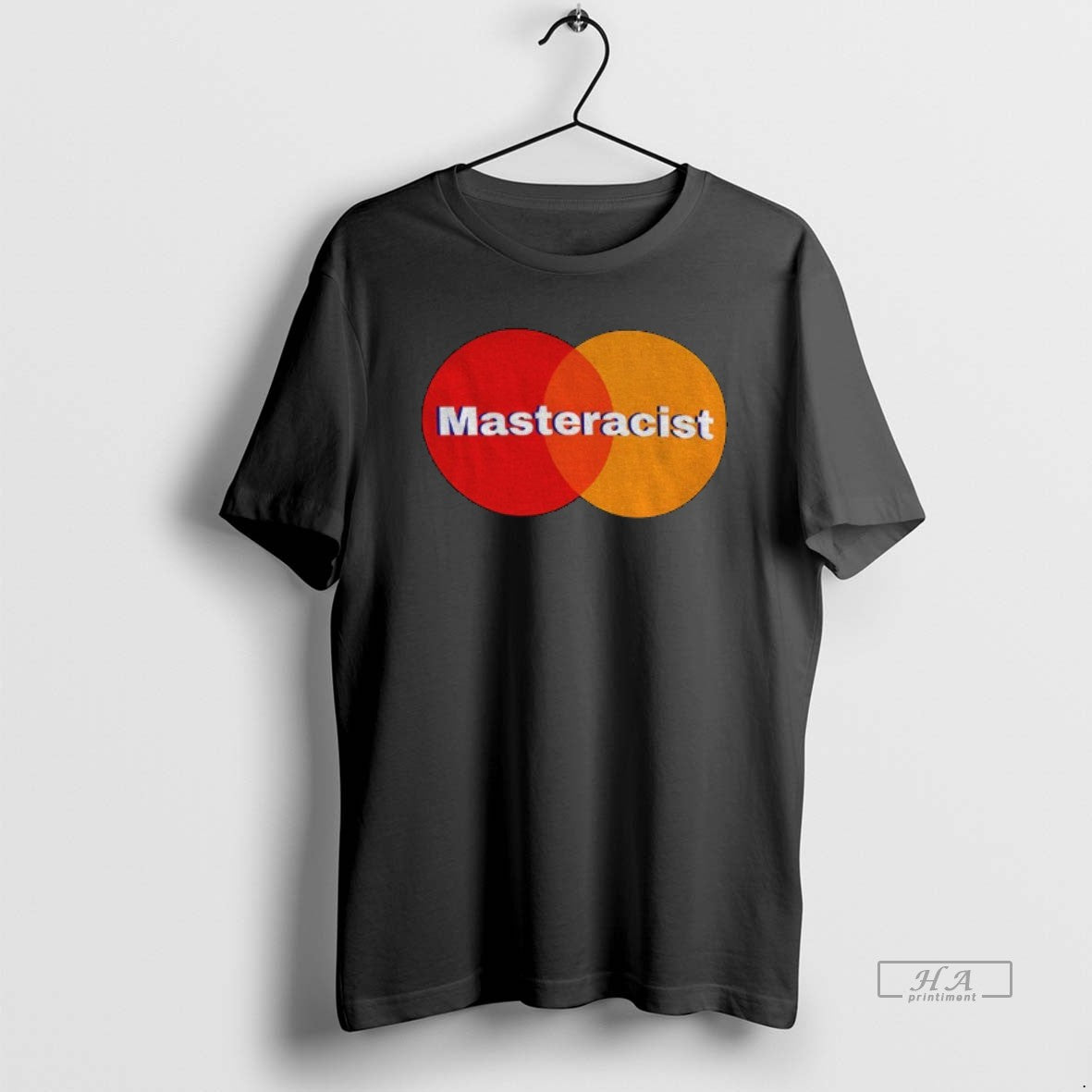 Official Masterracist Mastercard Logo Parody T-Shirts, Hoodie, Sweatshirt | WearSparks.com
