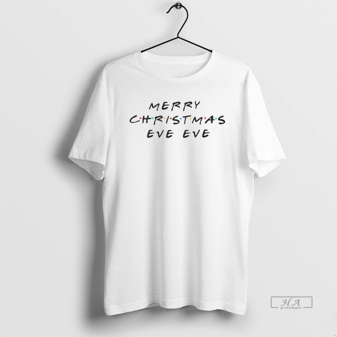 Official Merry Christmas Eve Eve T-Shirts, Hoodie, Sweatshirt | WearSparks.com