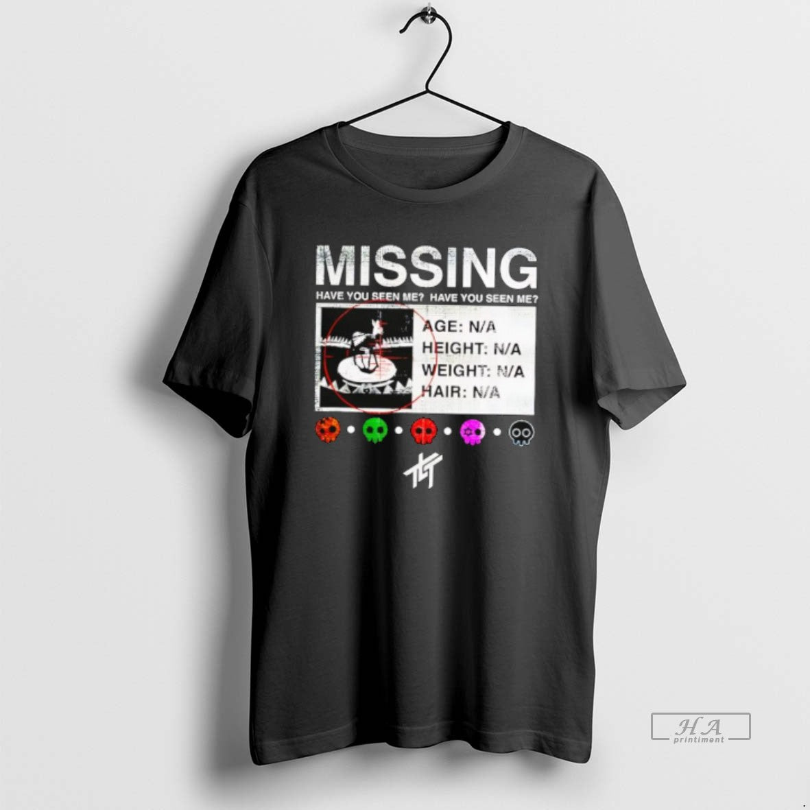 Official Missing Have You Seen Me Have You Seen Me T-Shirts, Hoodie, Sweatshirt | WearSparks.com