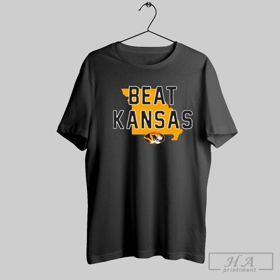 Official Mizzou Beat Kansas