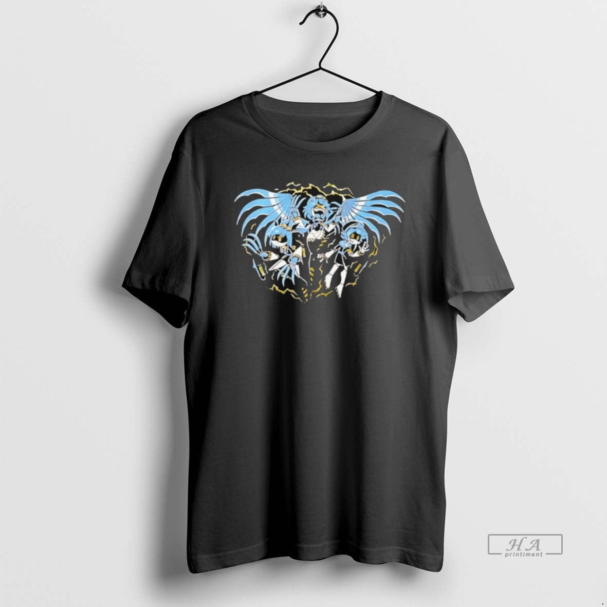 Official Murder Drones Trio Graphic T-Shirts, Hoodie, Sweatshirt | WearSparks.com