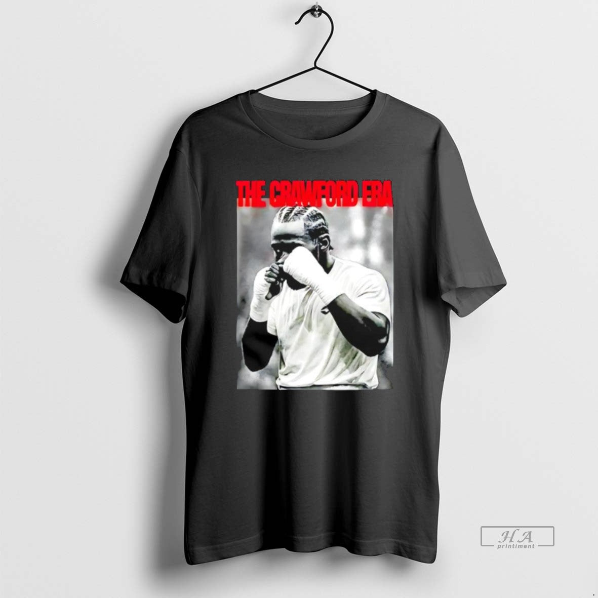 Official Nebraska Cornhuskers Football Terence Crawford The Crawford Era T-Shirts, Hoodie, Sweatshirt | WearSparks.com