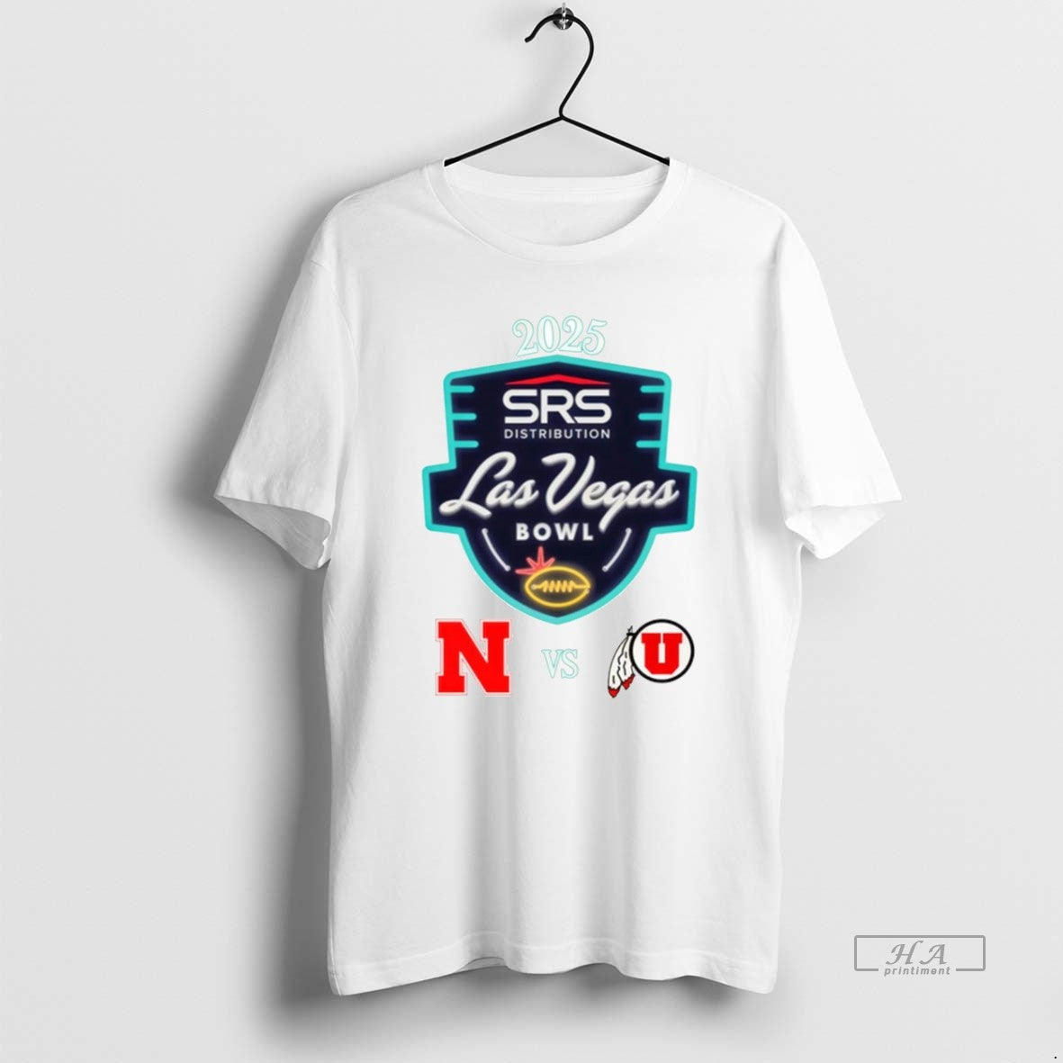 Official Nebraska Cornhuskers Vs T-Shirts, Hoodie, Sweatshirt | WearSparks.com