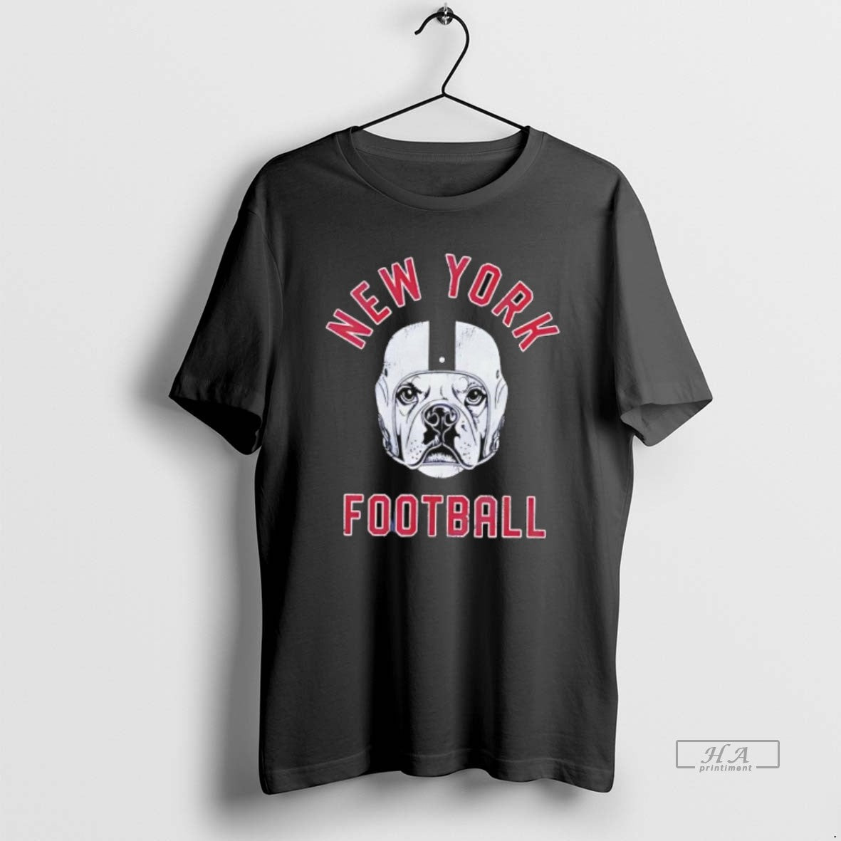 Official New York Giants Football Boxer T-Shirts, Hoodie, Sweatshirt | WearSparks.com