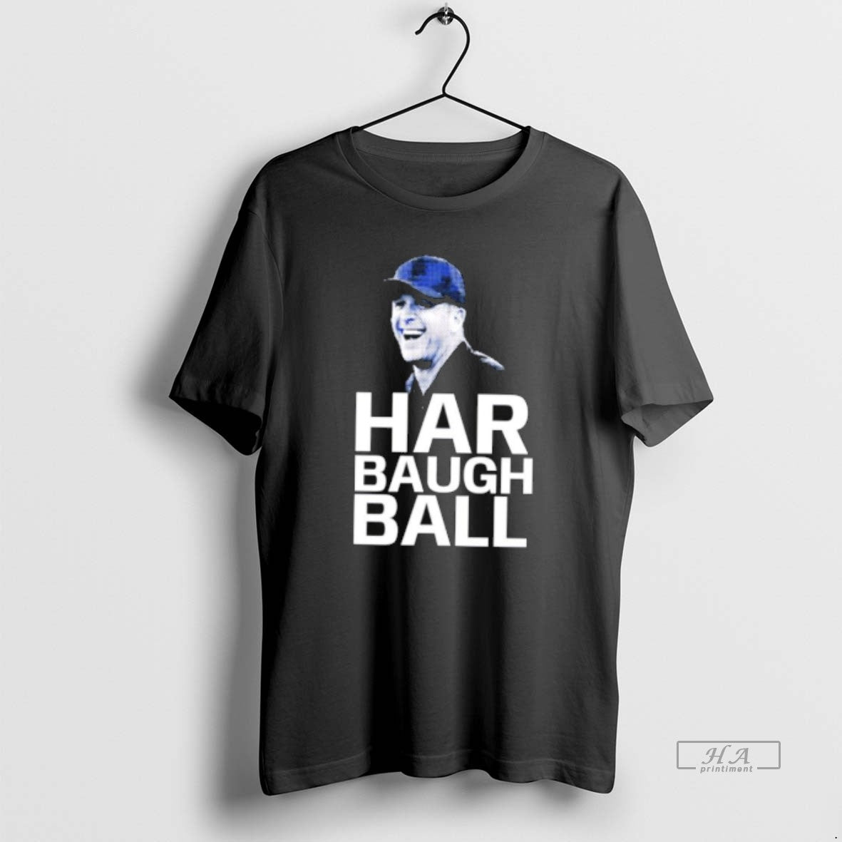 Official New York Giants Jim Harbaugh Ball T-Shirts, Hoodie, Sweatshirt | WearSparks.com